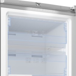 Gefrierschrank Beko RFNE290L41WN Weiß 256 Liter Kapazität