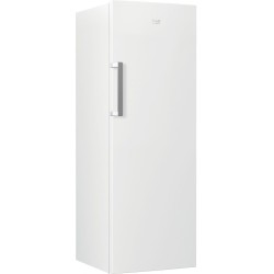 Gefrierschrank Beko RFNE290L41WN Weiß 256 Liter Kapazität
