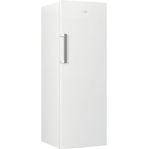 Gefrierschrank Beko RFNE290L41WN Weiß 256 Liter Kapazität