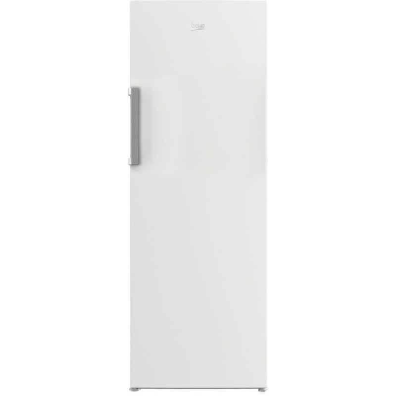Gefrierschrank Beko RFNE290L41WN Weiß 256 Liter Kapazität Gefrierschrank Beko RFNE290L41WN Weiß 256 Liter Kapazität