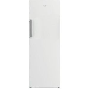 Gefrierschrank Beko RFNE290L41WN Weiß 256 Liter Kapazität