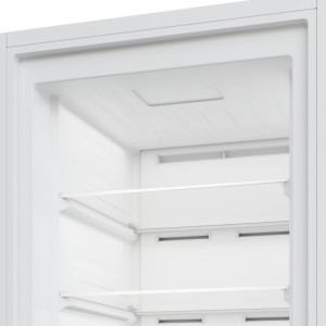 Congelador Vertical Beko B3RFNE314W Blanco Capacidad de 286 Litros