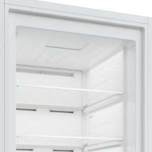 Congelador Vertical Beko B3RFNE314W Blanco Capacidad de 286 Litros