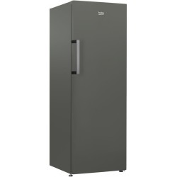 Gefrierschrank Beko RFNE290L41GN Inox Kapazität 256 Liter