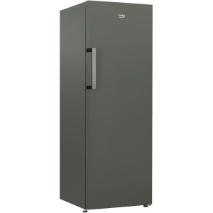 Gefrierschrank Beko RFNE290L41GN Inox Kapazität 256 Liter