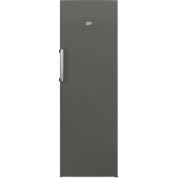 Gefrierschrank Beko RFNE290L41GN Inox Kapazität 256 Liter