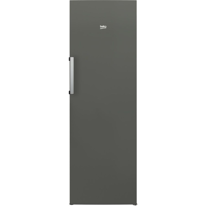 Congelador Vertical Beko RFNE290L41GN Inox Capacidad de 256 Litros Congelador Vertical Beko RFNE290L41GN Inox Capacidad de 256 Litros