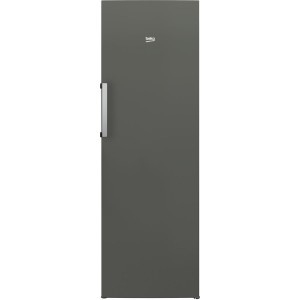 Gefrierschrank Beko RFNE290L41GN Inox Kapazität 256 Liter