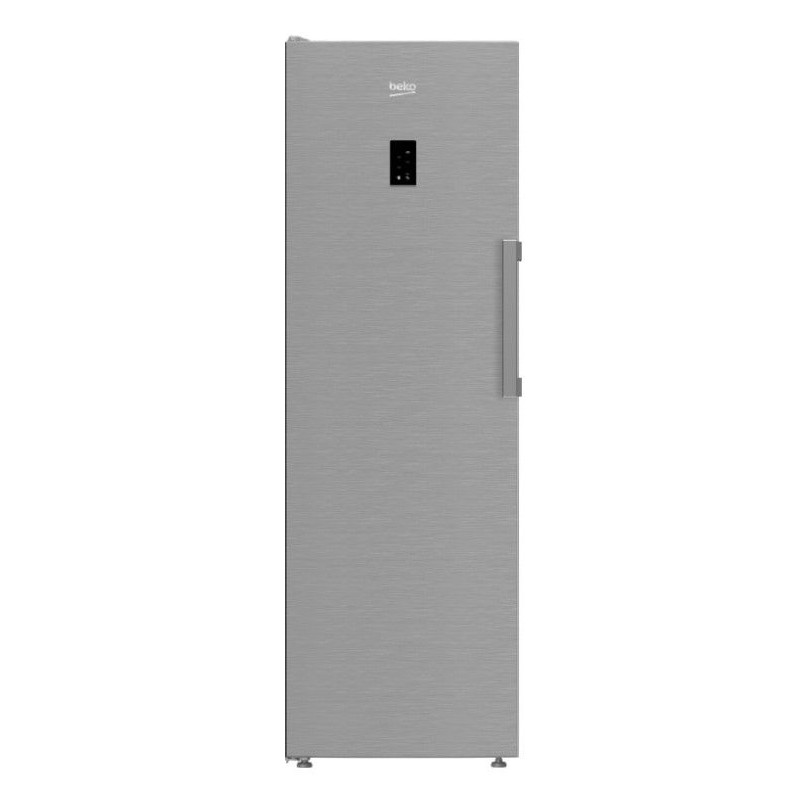 Gefrierschrank Beko B3RMFNE314XB Inox Kapazität von 286 Liter Gefrierschrank Beko B3RMFNE314XB Inox Kapazität von 286 Liter