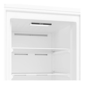 Congelador Vertical Beko B3RMFNE314W Blanco Capacidad de 286 Litros