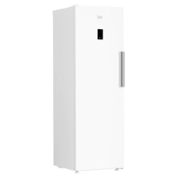 Gefrierschrank Beko B3RMFNE314W Weiß Kapazität von 286 Liter