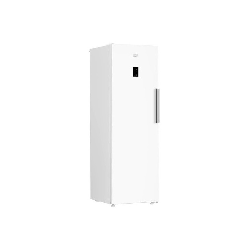 Gefrierschrank Beko B3RMFNE314W Weiß Kapazität von 286 Liter Gefrierschrank Beko B3RMFNE314W Weiß Kapazität von 286 Liter