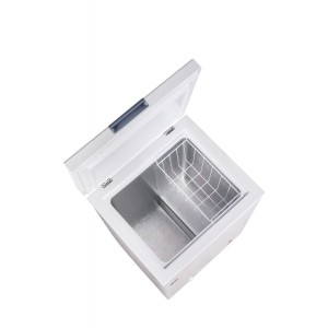 Congelador Horizontal Hisense FT184D4AWYE Blanco Capacidad de 142 Litros