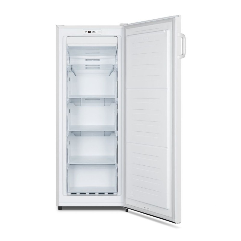 Congelador Vertical Integrable Hisense FV191N4AW2 Blanco Capacidad de 155 Litros Congelador Vertical Integrable Hisense FV191N4AW2 Blanco Capacidad de 155 Litros