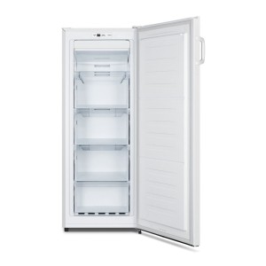 Integrierbarer Gefrierschrank Hisense FV191N4AW2 Weiß 155 Litrer Fassungsvermögen