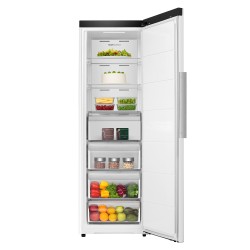 Gefrierschrank Hisense FT3K310SEWE Weiß Fassungsvermögen 312 Liter