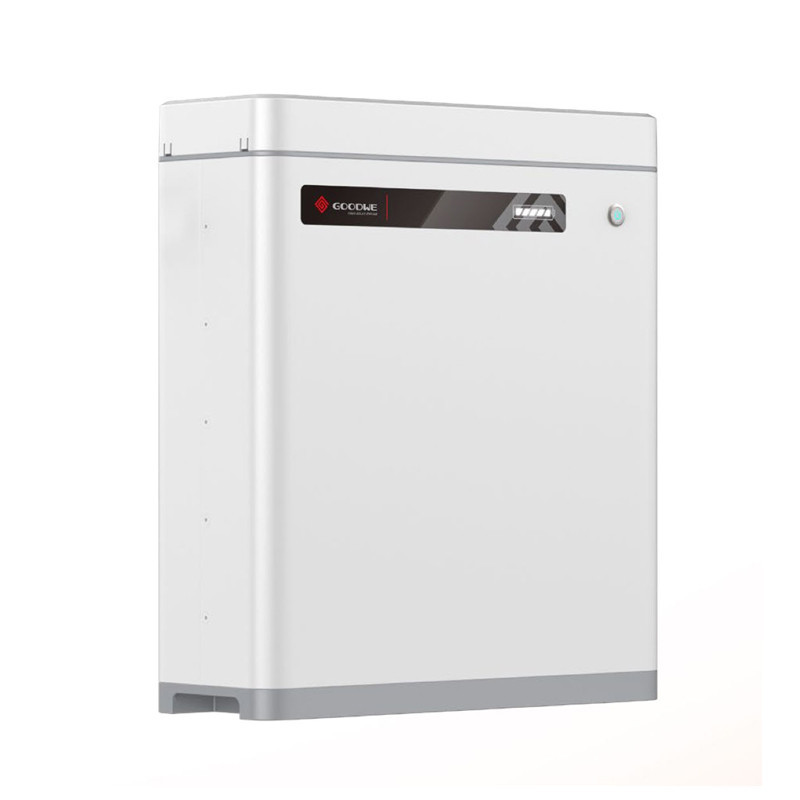 Batteriespeichermodul GoodWe LX U5.4-L 5.4 kW Serie Lynx Home U