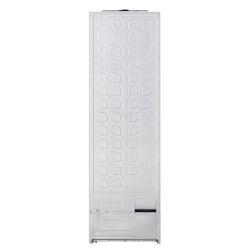 Congelador Vertical Integrable Hisense FT3B213SAWE Blanco Capacidad de 235 Litros
