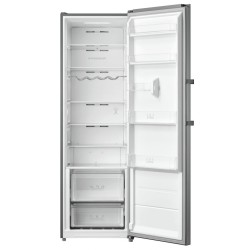 Congelador Vertical Edesa EZS1823NFEX Inox Capacidad de 243 Litros