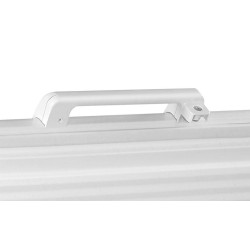Haier Gefriertruhe HCE301E Weiß Fassungsvermögen 300 Liter