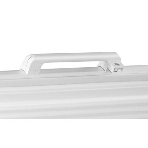 Haier Gefriertruhe HCE301E Weiß Fassungsvermögen 300 Liter