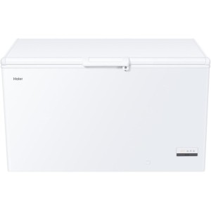 Haier Gefriertruhe HCE321T  Weiß Fassungsvermögen 319 Liter