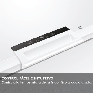 Congelador Horizontal Haier HCE420E Blanco Capacidad de 418 Litros