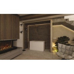 Congelador Horizontal Haier HCE420E Blanco Capacidad de 418 Litros