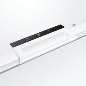 Haier Gefriertruhe HCE420E Weiß Fassungsvermögen 418 Liter