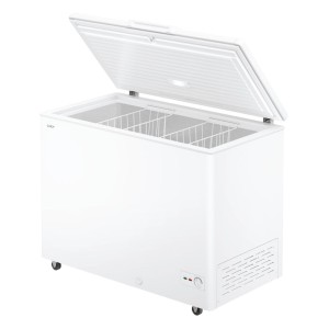 Congelador Horizontal Candy CCHH3012E Blanco Capacidad de 300 Litros