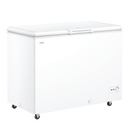 Congelador Horizontal Candy CCHH3012E Blanco Capacidad de 300 Litros