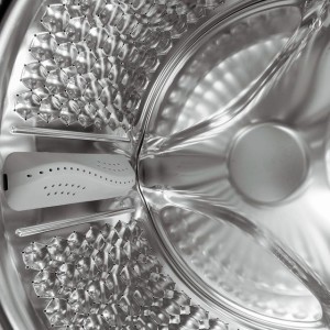 Lavadora Cecotec Bolero Dresscode 7410 Inverter A Blanca 7 Kg de Capacidad