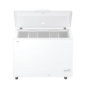 Congelador Horizontal Candy CCHH3012E Blanco Capacidad de 300 Litros