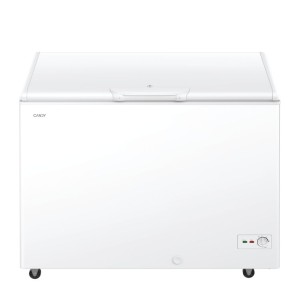 Congelador Horizontal Candy CCHH3012E Blanco Capacidad de 300 Litros