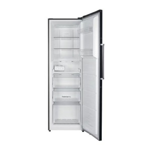 Congelador Vertical Candy CUH3F618EXH Inox Capacidad de 274 Litros