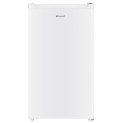 Gefrierschrank Benavent CVBHE8448W  Weiß Fassungsvermögen 60 Liter 85 × 47,5 × 45 cm