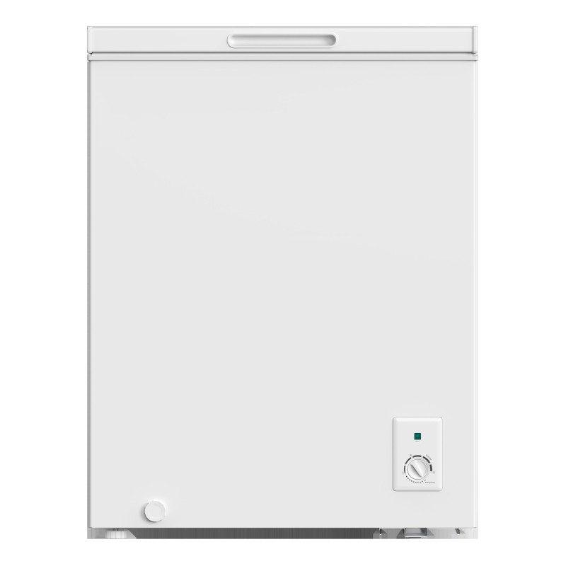Gefriertruhe Benavent CHBME150DINV weiß Fassungsvermögen 142 Liter, 83,5 × 63,5 × 55,6 cm Gefriertruhe Benavent CHBME150DINV weiß Fassungsvermögen 142 Liter, 83,5 × 63,5 × 55,6 cm
