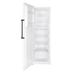 Gefrierschrank Benavent CVBHE18560DW  Weiß Fassungsvermögen 274 Liter