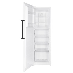 Gefrierschrank Benavent CVBHE18560DW  Weiß Fassungsvermögen 274 Liter