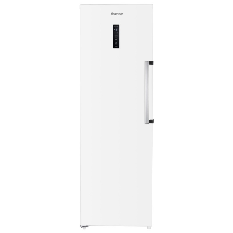 Gefrierschrank Benavent CVBHE18560DW Weiß Fassungsvermögen 274 Liter Gefrierschrank Benavent CVBHE18560DW Weiß Fassungsvermögen 274 Liter