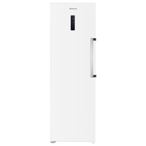 Congelador Vertical Benavent CVBHE18560DW Blanco Capacidad de 274 Litros