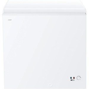 Congelador Horizontal Candy CCHH200E Blanco Capacidad de 196 Litros