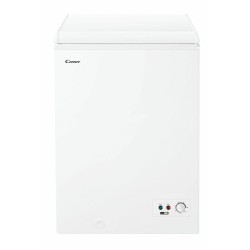 Congelador Horizontal Candy CCHH100E Blanco Capacidad de 100 Litros
