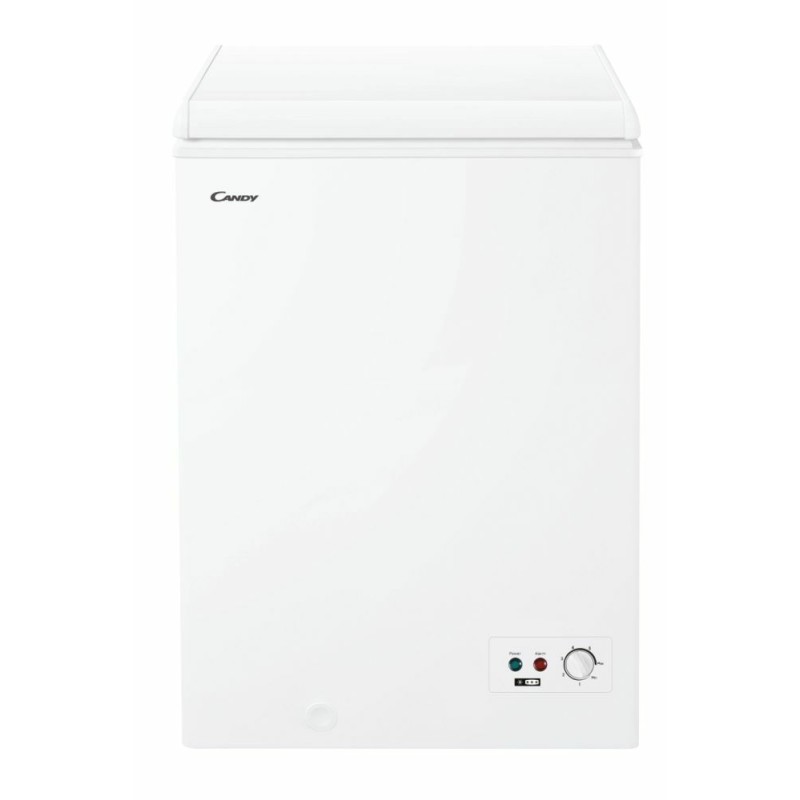 Congelador Horizontal Candy CCHH100E Blanco Capacidad de 100 Litros Congelador Horizontal Candy CCHH100E Blanco Capacidad de 100 Litros