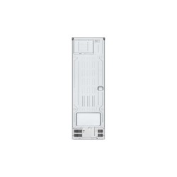 Congelador Vertical LG GFT41PZGSZ Inox Capacidad de 324 Litros