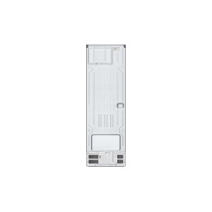 Congelador Vertical LG GFT41PZGSZ Inox Capacidad de 324 Litros