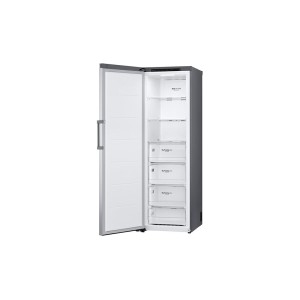 Congelador Vertical LG GFT41PZGSZ Inox Capacidad de 324 Litros