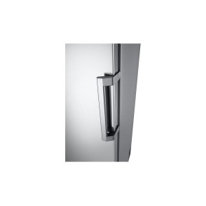Congelador Vertical LG GFT41PZGSZ Inox Capacidad de 324 Litros