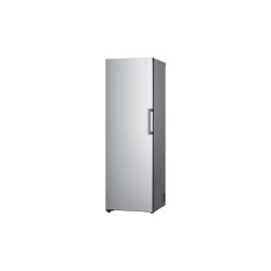 Congelador Vertical LG GFT41PZGSZ Inox Capacidad de 324 Litros