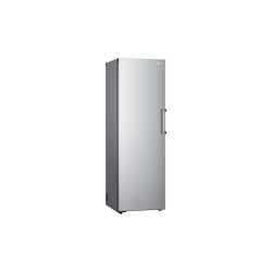 Congelador Vertical LG GFT41PZGSZ Inox Capacidad de 324 Litros